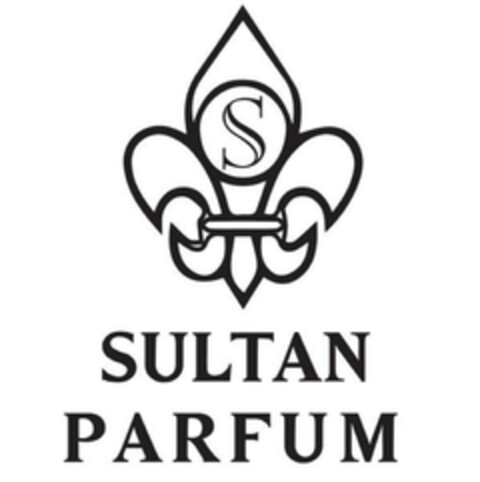 S SULTAN PARFUM Logo (EUIPO, 08/09/2023)