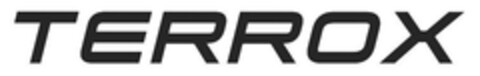 TERROX Logo (EUIPO, 10.08.2023)