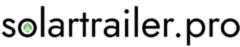 solartrailer.pro Logo (EUIPO, 06.09.2023)