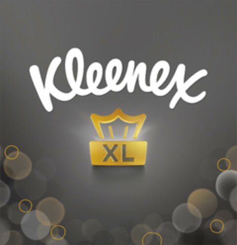 Kleenex XL Logo (EUIPO, 21.09.2023)