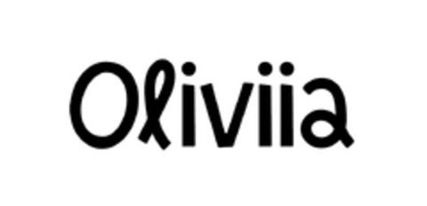 OLIVIIA Logo (EUIPO, 27.09.2023)