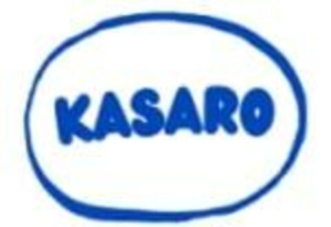 KASARO Logo (EUIPO, 03.10.2023)