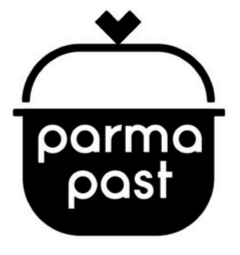 parma past Logo (EUIPO, 18.10.2023)