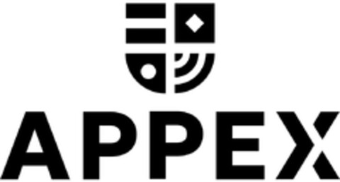 APPEX Logo (EUIPO, 25.10.2023)