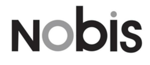 Nobis Logo (EUIPO, 30.10.2023)