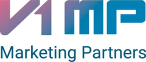 V1 MP Marketing Partners Logo (EUIPO, 31.10.2023)