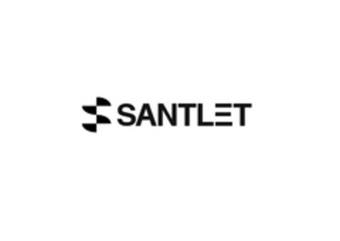 SANTLET Logo (EUIPO, 11/21/2023)