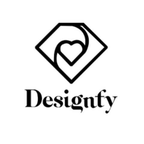 Designfy Logo (EUIPO, 07.12.2023)