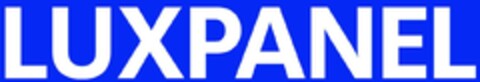 LUXPANEL Logo (EUIPO, 12/21/2023)