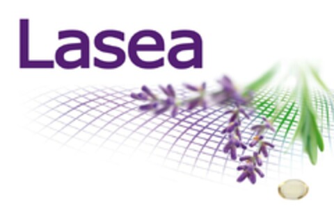 Lasea Logo (EUIPO, 25.01.2024)