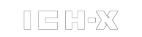 ICH-X Logo (EUIPO, 25.01.2024)