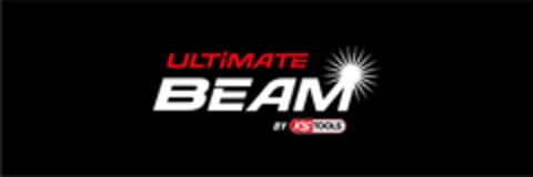 ULTIMATE BEAM BY KS TOOLS Logo (EUIPO, 01/31/2024)