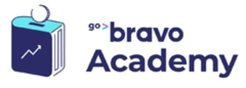 go bravo Academy Logo (EUIPO, 15.02.2024)