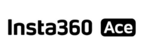 Insta360 Ace Logo (EUIPO, 12.03.2024)