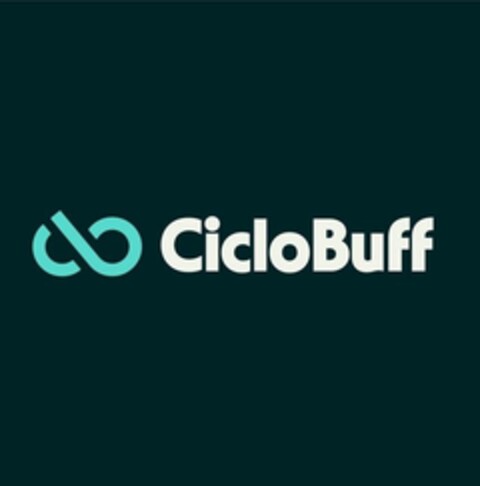 CICLOBUFF Logo (EUIPO, 27.03.2024)