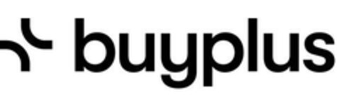 buyplus Logo (EUIPO, 11.04.2024)