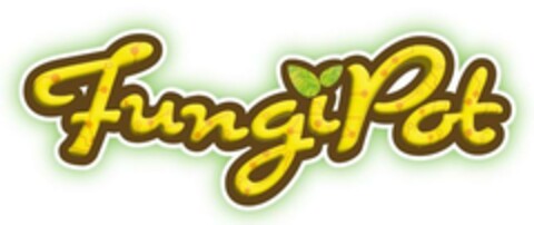 Fungipot Logo (EUIPO, 15.04.2024)