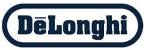 De'Longhi Logo (EUIPO, 19.04.2024)