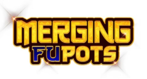MERGING FU POTS Logo (EUIPO, 03.05.2024)