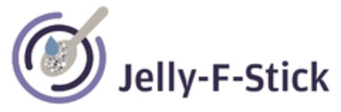 Jelly-F-Stick Logo (EUIPO, 05/07/2024)