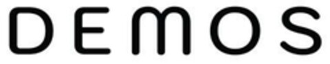 DEMOS Logo (EUIPO, 21.05.2024)