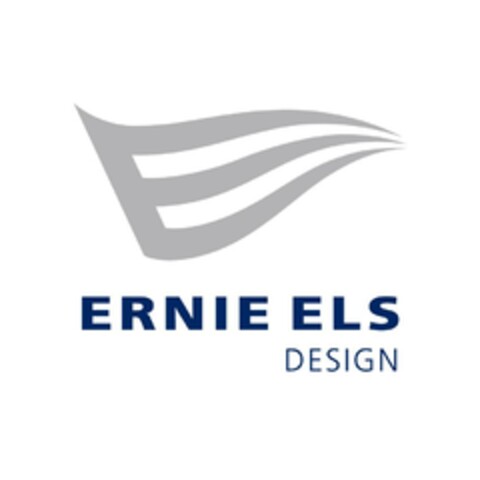ERNIE ELS DESIGN Logo (EUIPO, 21.05.2024)