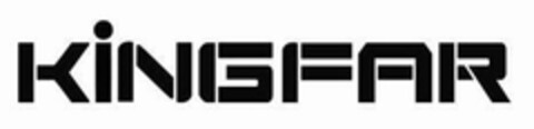 KİNGFAR Logo (EUIPO, 18.06.2024)
