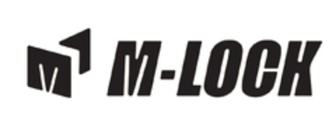 M-LOCK Logo (EUIPO, 08.07.2024)