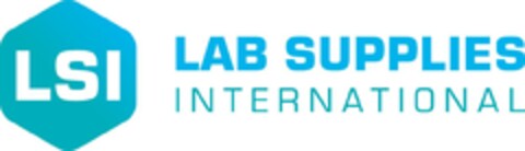 LSI LAB SUPPLIES INTERNATIONAL Logo (EUIPO, 08/13/2024)