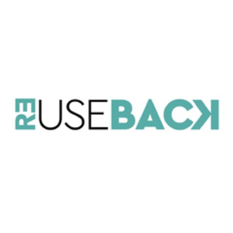 RE USE BACK Logo (EUIPO, 12/12/2024)