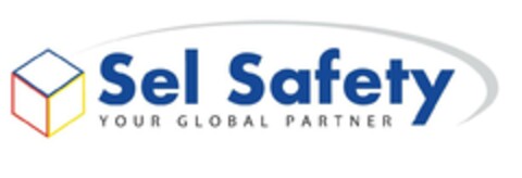 SEL SAFETY YOUR GLOBAL PARTNER Logo (EUIPO, 21.03.2025)