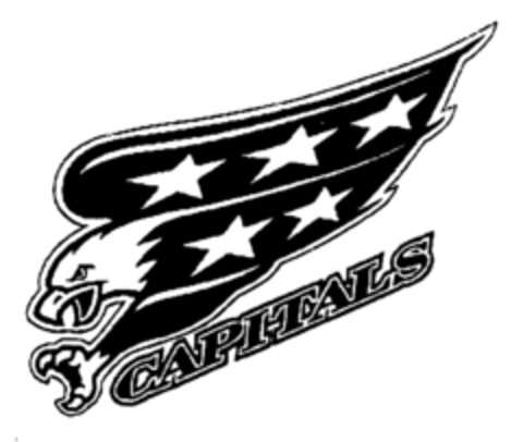 CAPITALS Logo (EUIPO, 01.04.1996)