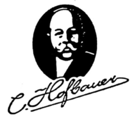 C.Hofbauer Logo (EUIPO, 04/01/1996)