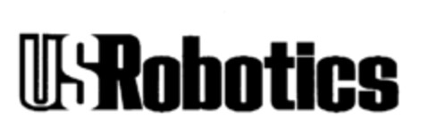 US Robotics Logo (EUIPO, 01.04.1996)