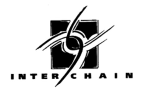 INTERCHAIN Logo (EUIPO, 21.08.1996)