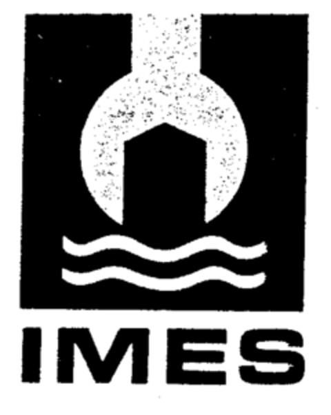 IMES Logo (EUIPO, 23.09.1996)