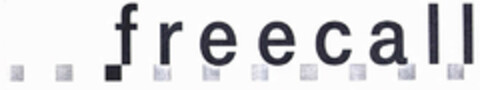 freecall Logo (EUIPO, 30.11.1996)