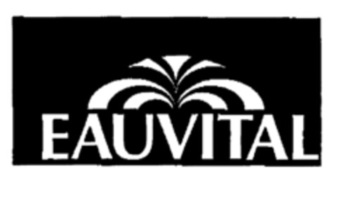 EAUVITAL Logo (EUIPO, 14.03.1997)