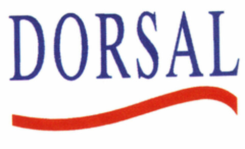 DORSAL Logo (EUIPO, 09.09.1997)