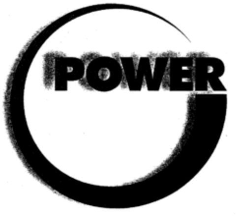 POWER Logo (EUIPO, 05/22/1998)
