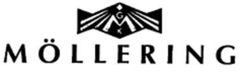 MÖLLERING GMK Logo (EUIPO, 08/12/1998)