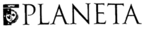 PLANETA Logo (EUIPO, 24.11.1998)