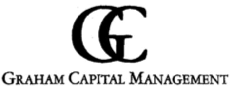 GC GRAHAM CAPITAL MANAGEMENT Logo (EUIPO, 28.01.1999)