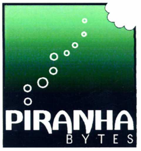 PIRANHA BYTES Logo (EUIPO, 23.02.1999)