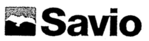 Savio Logo (EUIPO, 02.03.1999)