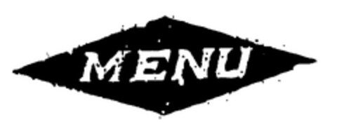 MENU Logo (EUIPO, 11.05.1999)