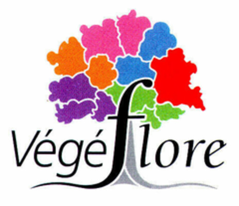 VégéFlore Logo (EUIPO, 07.05.1999)