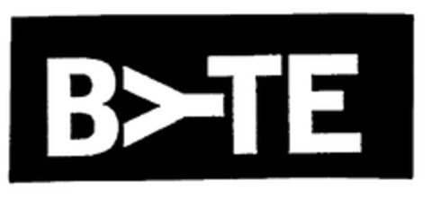 BYTE Logo (EUIPO, 06/07/1999)