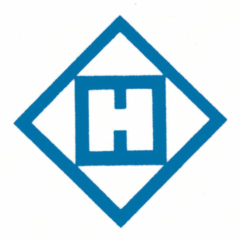 H Logo (EUIPO, 23.06.1999)