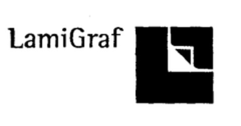 LamiGraf Logo (EUIPO, 09.07.1999)
